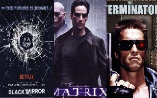 6 Mind-Blowing AI Movies and Web Series On Netflix That Will Leave You in Awe